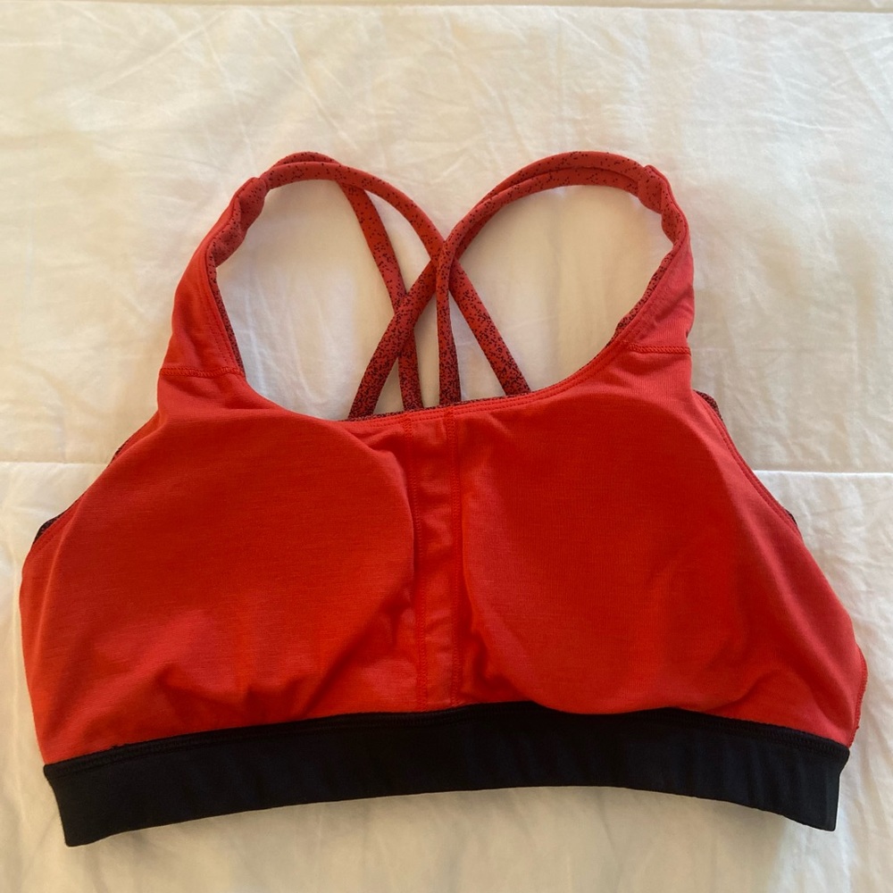 Lululemon Athletica Energy Bra - Picture 6 of 8